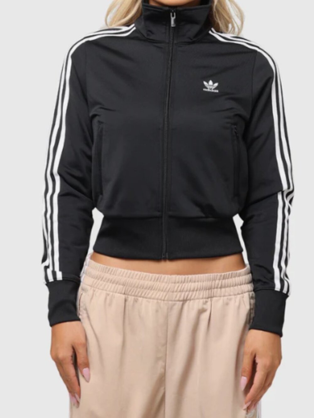 Adicolor Classics Firebird Track Jacket - Picture 4 of 5